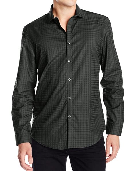 calvin klein mens clothing online india|calvin klein shirts men price.